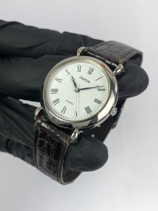 CITIZEN JUNCTION ROMAN DIAL - Gambar 3