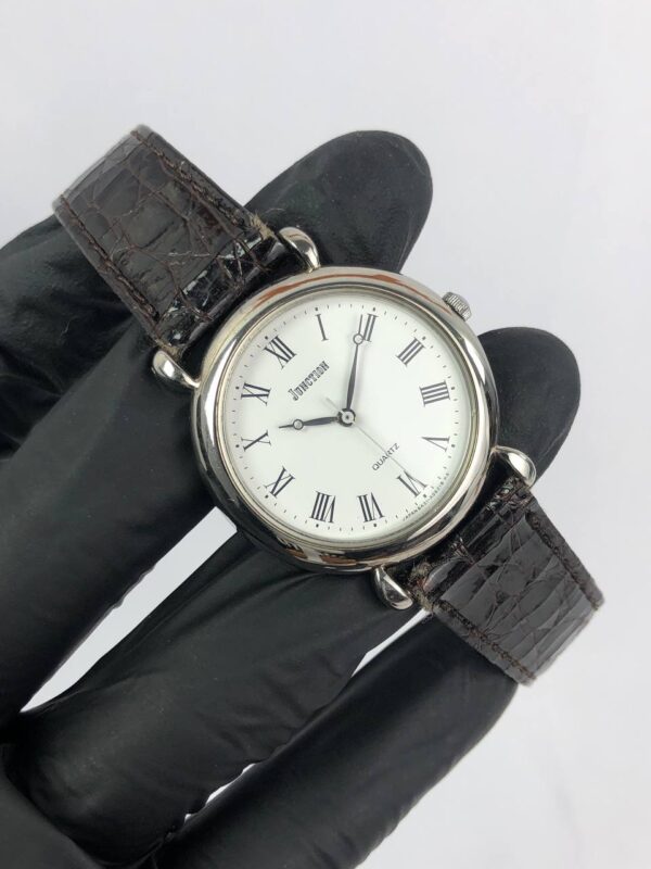CITIZEN JUNCTION ROMAN DIAL - Gambar 4