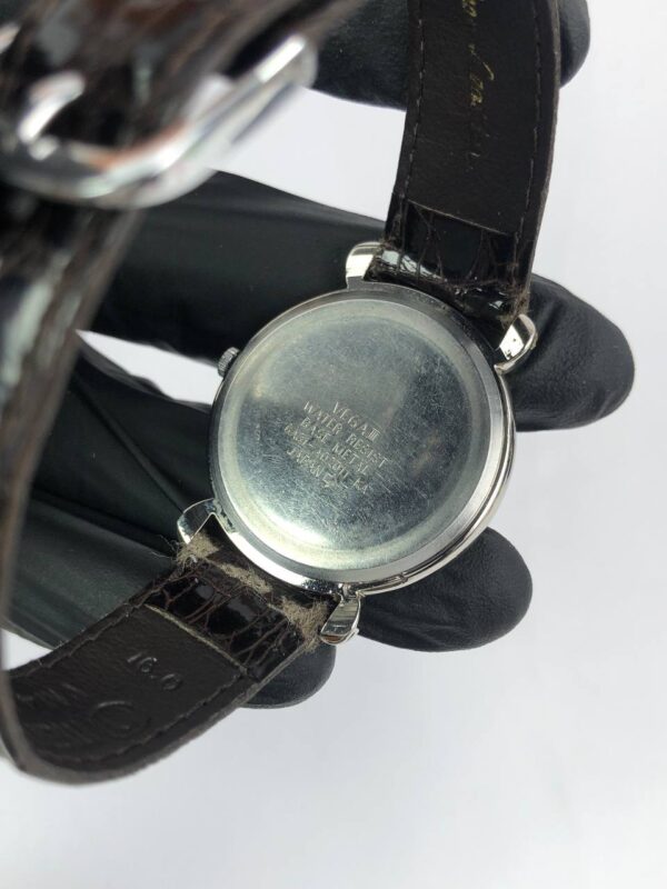CITIZEN JUNCTION ROMAN DIAL - Gambar 7