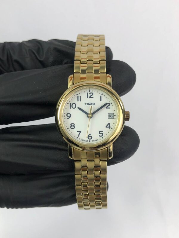 TIMEX NUMERIK - Gambar 2