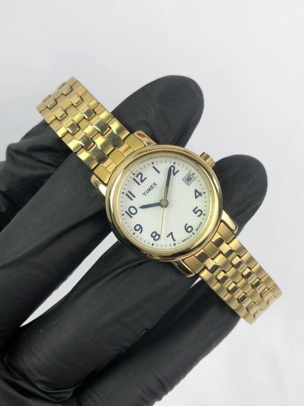 TIMEX NUMERIK - Gambar 4