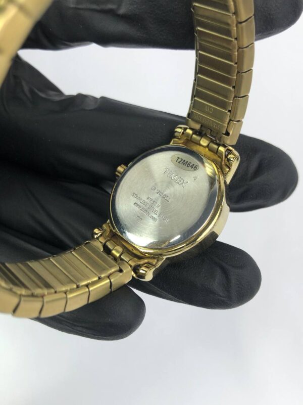 TIMEX NUMERIK - Gambar 7