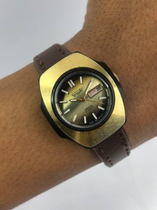 CITIZEN HI BEAT LADY