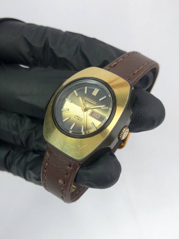 CITIZEN HI BEAT LADY - Gambar 3