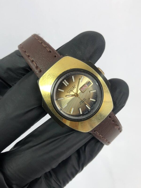 CITIZEN HI BEAT LADY - Gambar 4