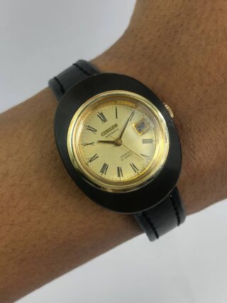 CITIZEN HI BEAT LADY VINTAGE