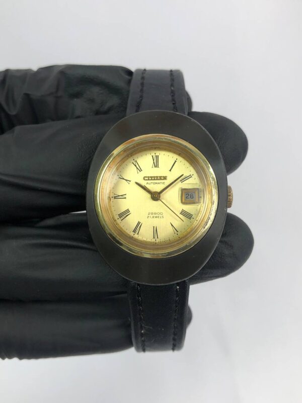CITIZEN HI BEAT LADY VINTAGE - Gambar 3