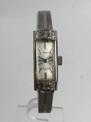 ORIENT PRINCES BLUE WHITE MANUAL