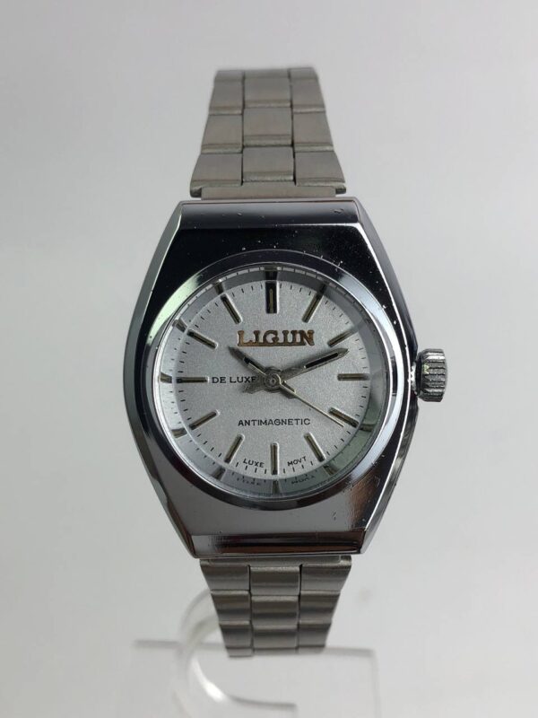 LIGIIN VINTAGE MANUAL