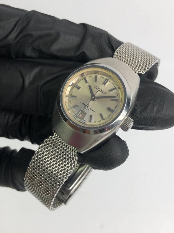 CITIZEN COSMO STAR DATE - Gambar 3