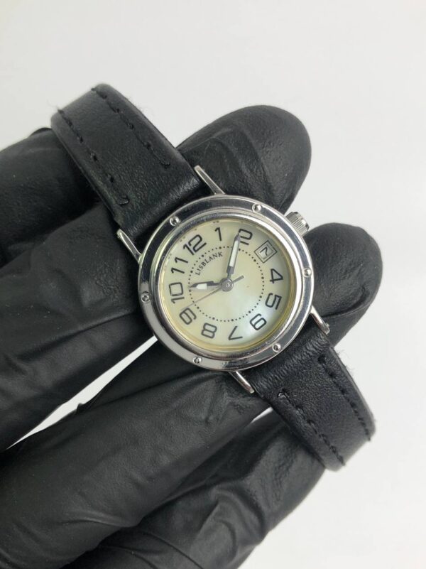 ORIENT LISBLANK DATE - Gambar 4