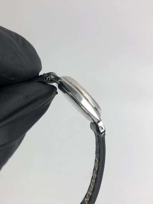 SEIKO LADY 2519 MANUAL - Gambar 6
