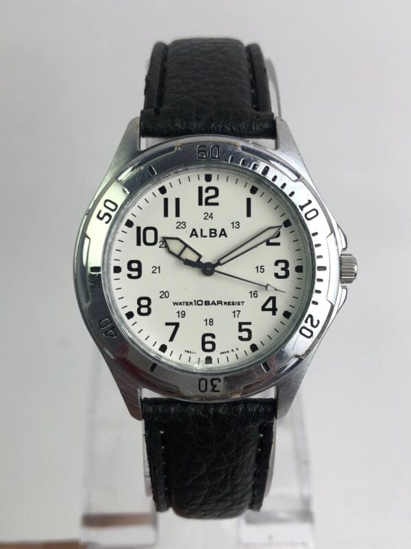 ALBA SPORT VINTAGE