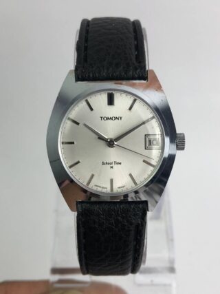 TOMONY SCHOOL TIME VINTAGE