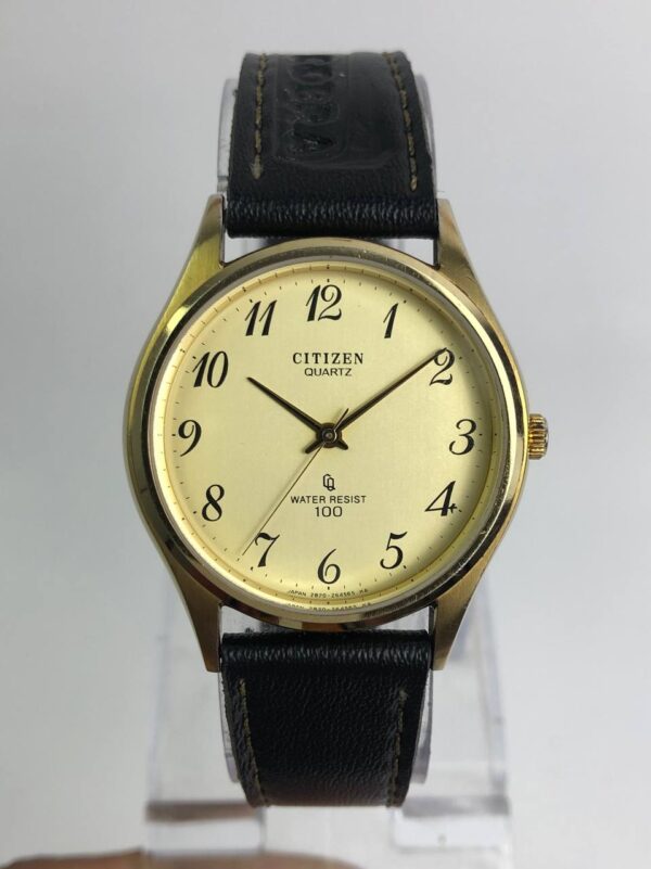CITIZEN CRYSTON QUARTZ