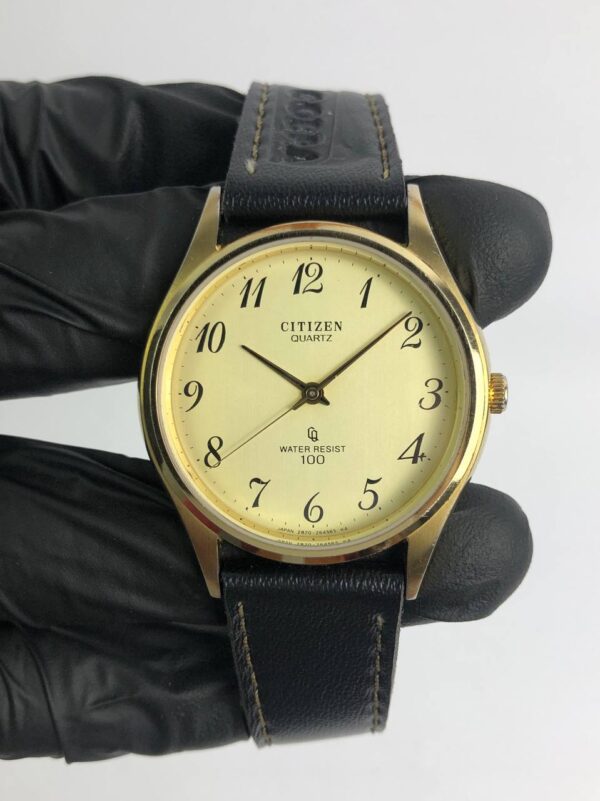 CITIZEN CRYSTON QUARTZ - Gambar 2