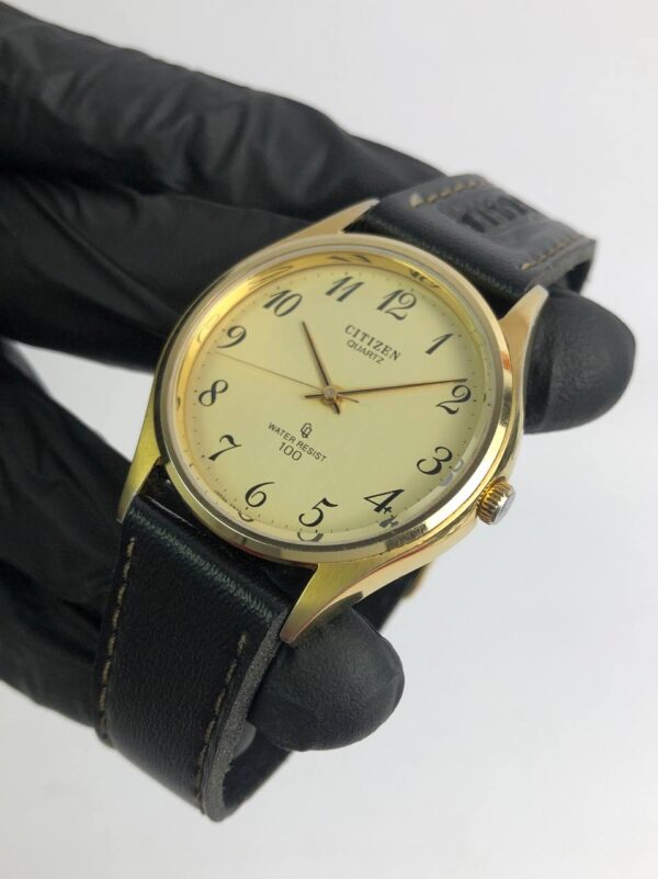 CITIZEN CRYSTON QUARTZ - Gambar 3