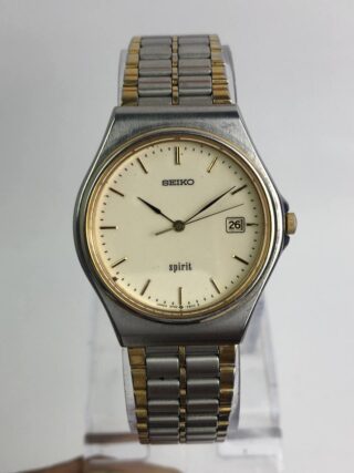 SEIKO SPIRIT KLASIK