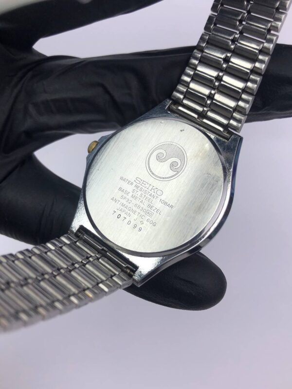 SEIKO SPIRIT KLASIK - Gambar 7