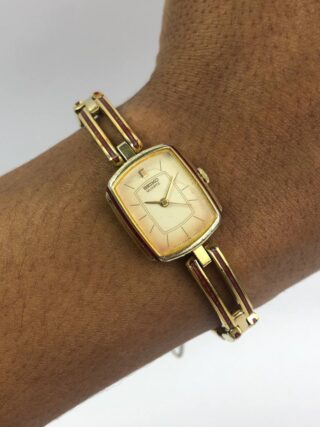SEIKO LADIES VINTAGE