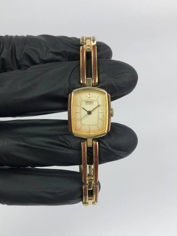 SEIKO LADIES VINTAGE - Gambar 2