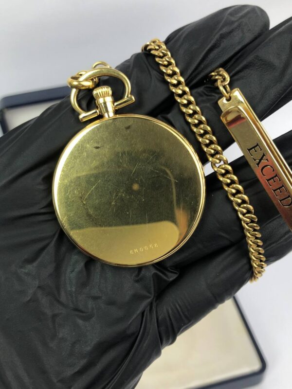 CITIZEN POCKET WATCH NOS - Gambar 3