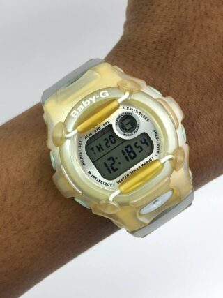 BABY G VINTAGE