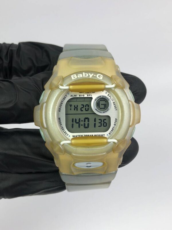 BABY G VINTAGE - Gambar 2