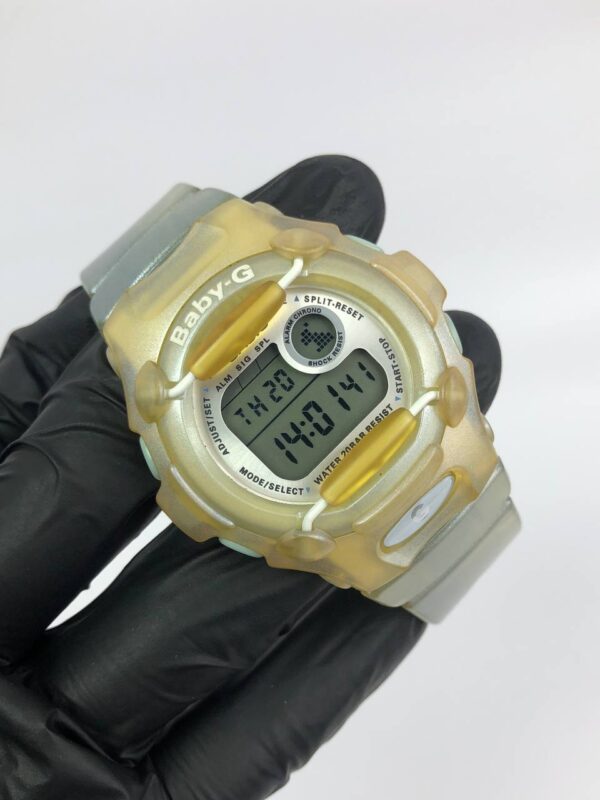 BABY G VINTAGE - Gambar 4