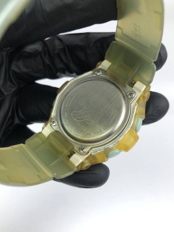 BABY G VINTAGE - Gambar 8