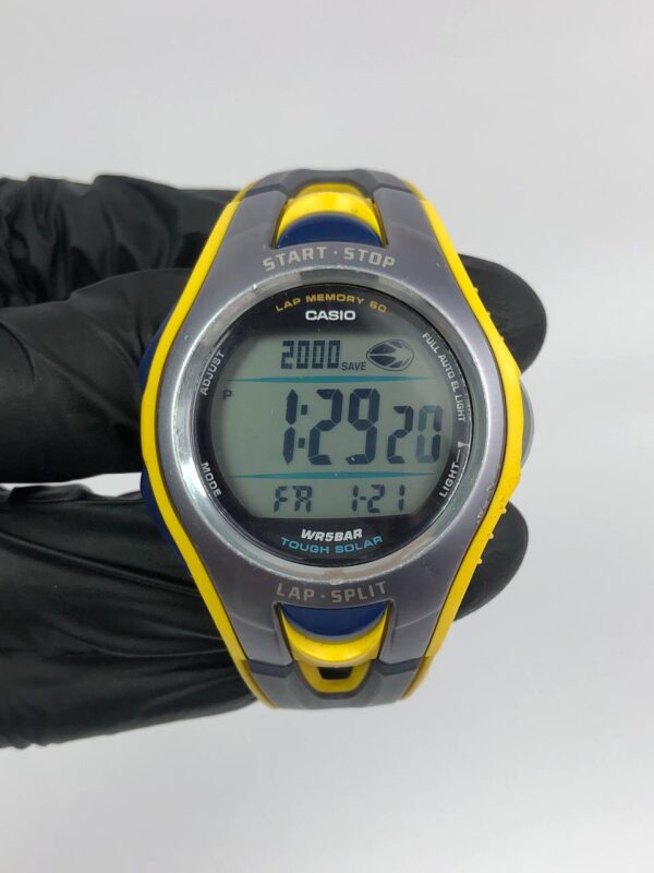 CASIO RETRO DIGITAL - Gambar 2