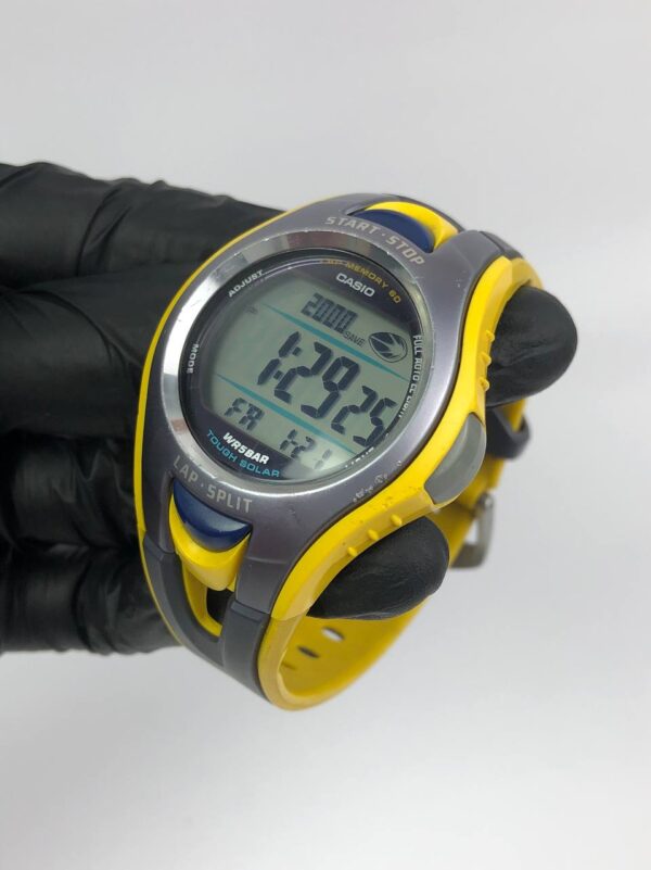 CASIO RETRO DIGITAL - Gambar 3