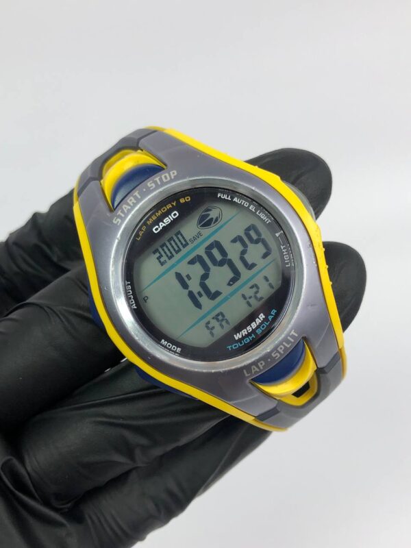 CASIO RETRO DIGITAL - Gambar 4