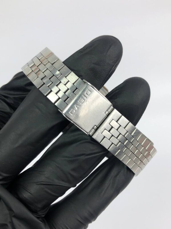 CASIO VINTAGE LCD - Gambar 7