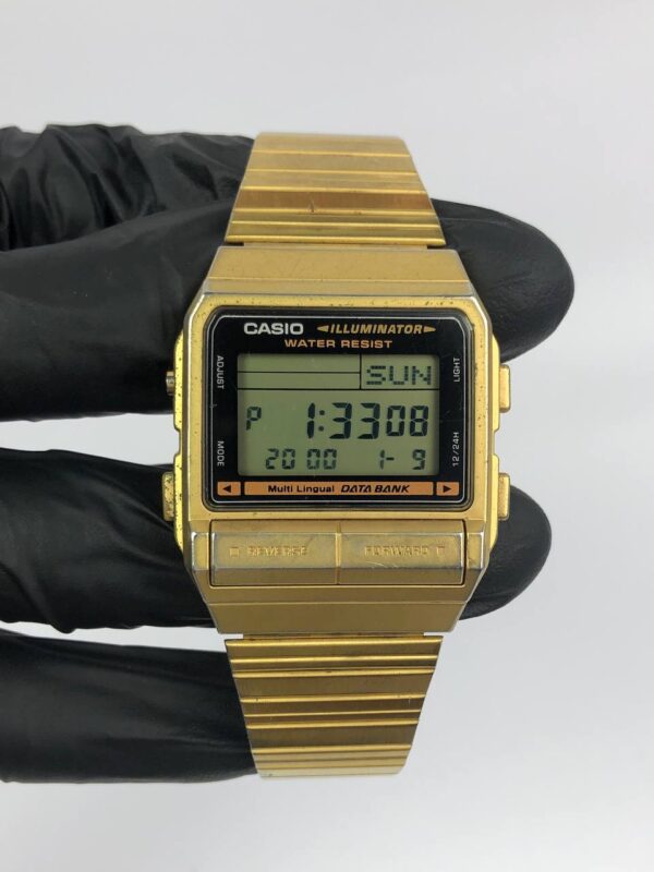CASIO ILUMINATOR - Gambar 2