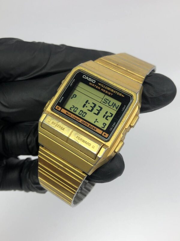CASIO ILUMINATOR - Gambar 3