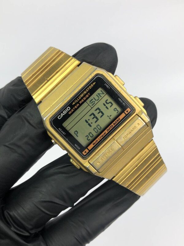 CASIO ILUMINATOR - Gambar 4