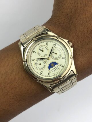ALBA CARIB MOONPHASE