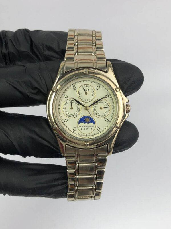 ALBA CARIB MOONPHASE - Gambar 2