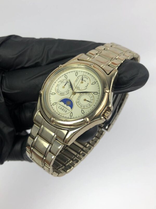 ALBA CARIB MOONPHASE - Gambar 3