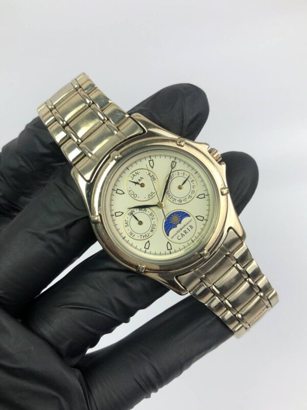 ALBA CARIB MOONPHASE - Gambar 4