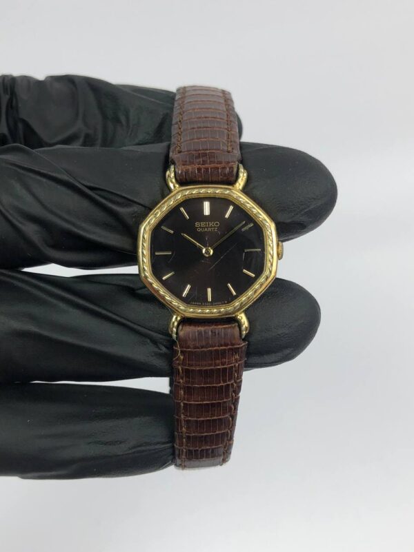 SEIKO LADIES MULTIGONAL - Gambar 2