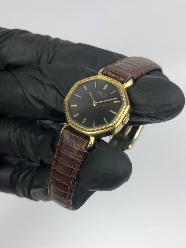 SEIKO LADIES MULTIGONAL - Gambar 3