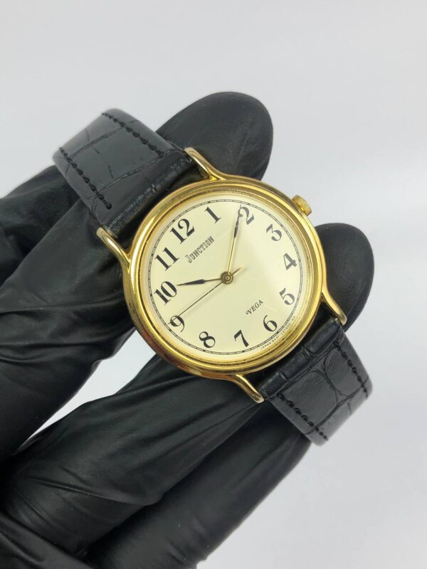 CITIZEN VEGA NUMERIK - Gambar 4
