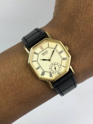 SEIKO ROMAN SUB DIAL