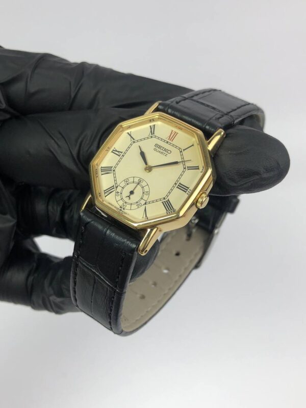 SEIKO ROMAN SUB DIAL - Gambar 2
