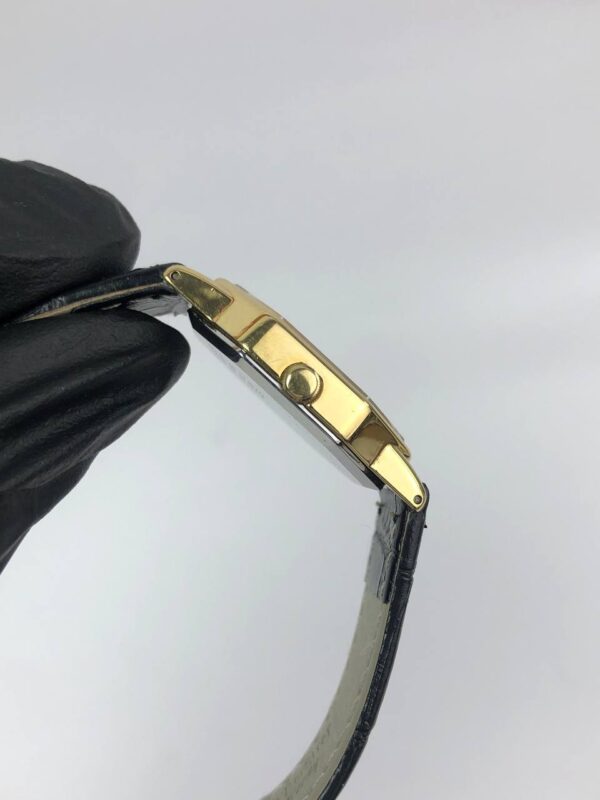 SEIKO ROMAN SUB DIAL - Gambar 5