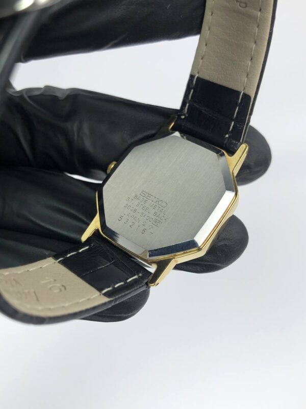 SEIKO ROMAN SUB DIAL - Gambar 8