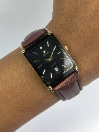 ENICAR TANK SWISS