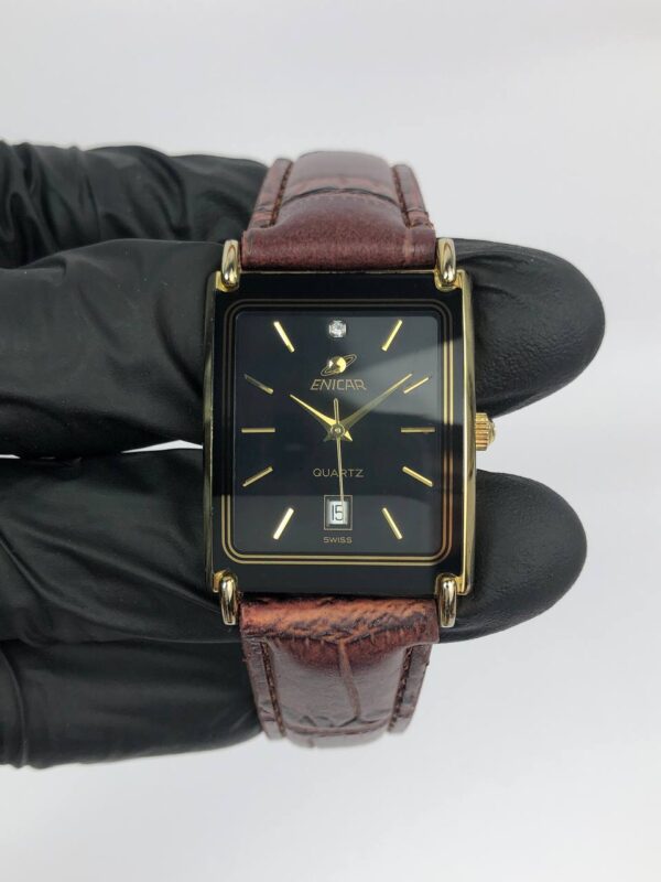 ENICAR TANK SWISS - Gambar 2